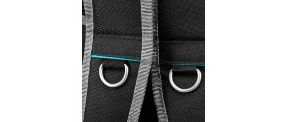 Раница за инструменти 45х34х17 см GROSS