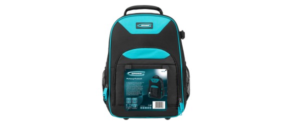 Раница за инструменти 45х34х17 см GROSS