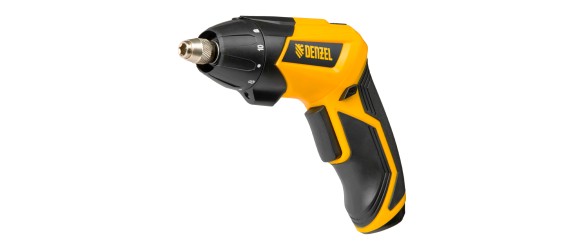 Акумулаторна отвертка с аксесоари CSL-3.6-01 DENZEL