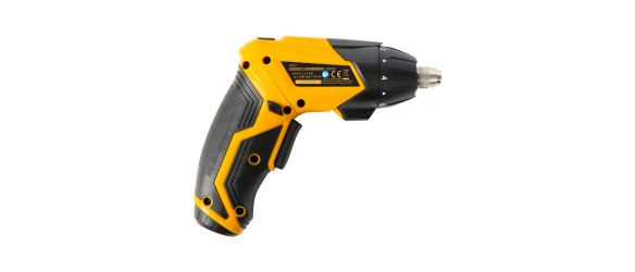 Акумулаторна отвертка с аксесоари CSL-3.6-01 DENZEL