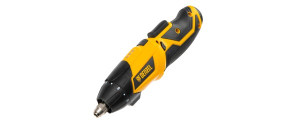 Акумулаторна отвертка с аксесоари CSL-3.6-01 DENZEL