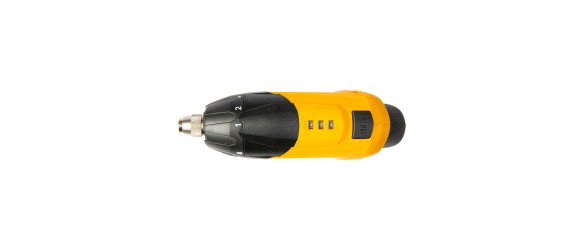 Акумулаторна отвертка с аксесоари CSL-3.6-01 DENZEL