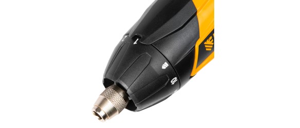 Акумулаторна отвертка с аксесоари CSL-3.6-01 DENZEL