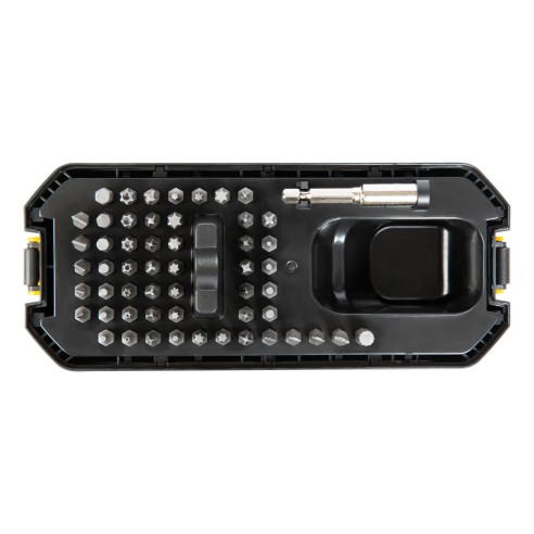 Акумулаторна отвертка с аксесоари CSL-3.6-01 DENZEL