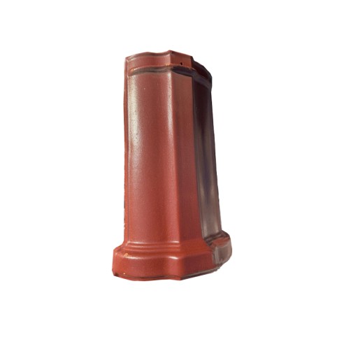 Капак тъмночервен MLADOST ➤ топ цена ➤ dshome.bg