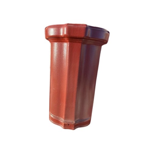 Капак тъмночервен MLADOST ➤ топ цена ➤ dshome.bg