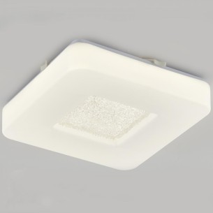 LED плафон Carter 36 W 47x47 см LIGHTEX 2