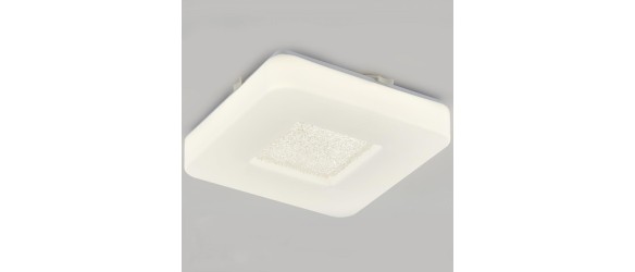 LED плафон Carter 36 W 47x47 см LIGHTEX