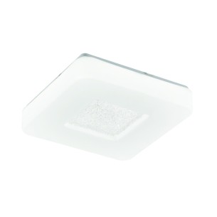 LED плафон Carter 36 W 47x47 см LIGHTEX