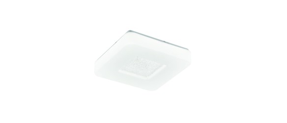 LED плафон Carter 36 W 47x47 см LIGHTEX