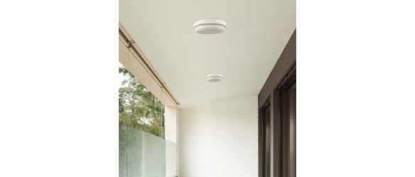 LED плафон 12 W IP54 V-TAC