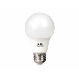 LED крушка 8.5 W E27 A60 6000 К