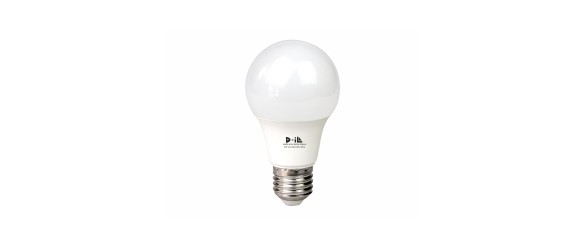 LED крушка 8.5 W E27 A60 6000 К