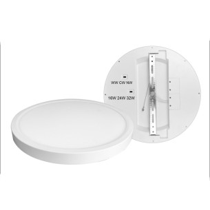 LED мултипанел с ключ 16 W / 24 W / 32 W