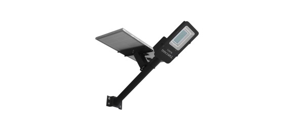 Улична соларна лампа 35 W 6000 К OPTONICA