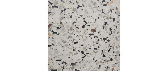 Гранитогрес 60x60 см Terrazzo 6021 ➤ топ цена ➤ dshome.bg