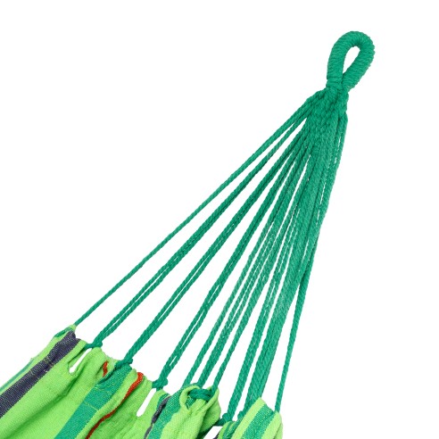 Хамак 200x100 см без планки PALISAD CAMPING