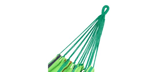 Хамак 200x100 см без планки PALISAD CAMPING