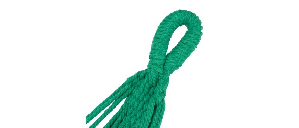 Хамак 200x100 см без планки PALISAD CAMPING