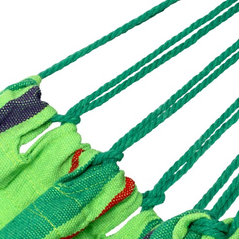 Хамак 200x100 см без планки PALISAD CAMPING