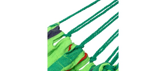 Хамак 200x100 см без планки PALISAD CAMPING