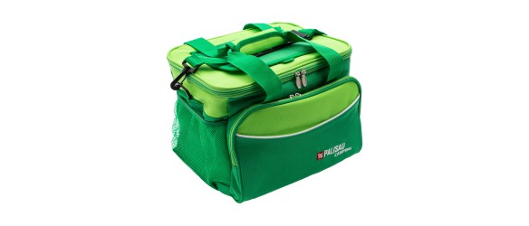 Хладилна чанта с два охладителя 32x25x24 см PALISAD CAPMING