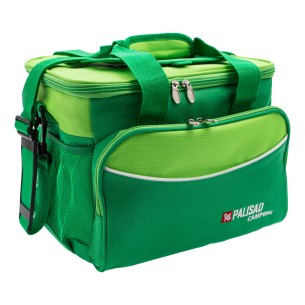 Хладилна чанта с два охладителя 32x25x24 см PALISAD CAPMING 2