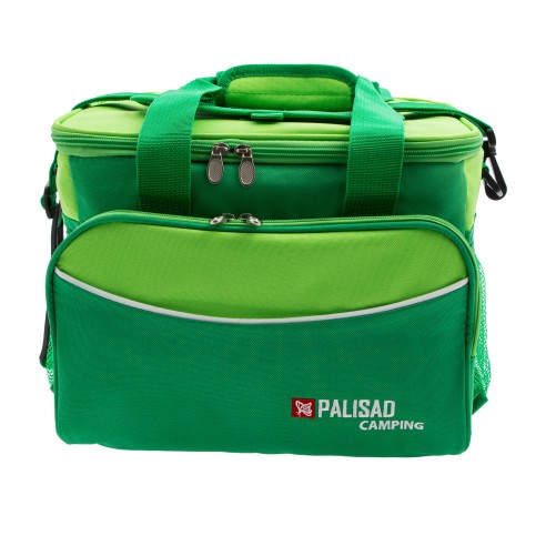 Хладилна чанта с два охладителя 32x25x24 см PALISAD CAPMING