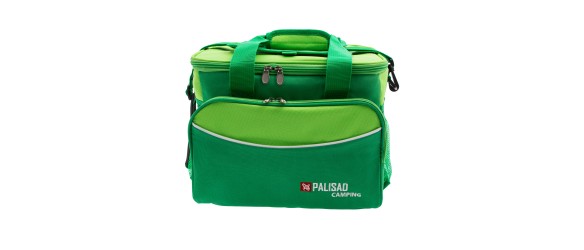Хладилна чанта с два охладителя 32x25x24 см PALISAD CAPMING