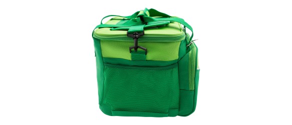 Хладилна чанта с два охладителя 32x25x24 см PALISAD CAPMING