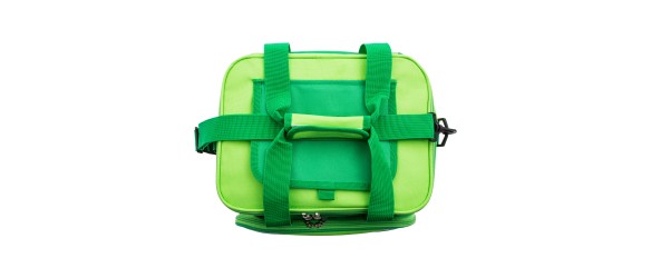 Хладилна чанта с два охладителя 32x25x24 см PALISAD CAPMING