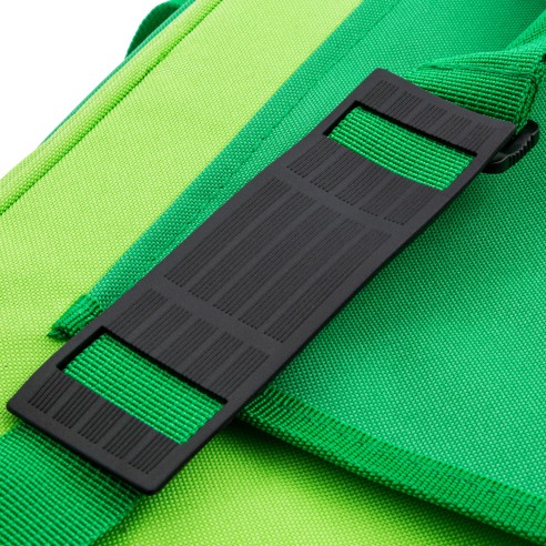 Хладилна чанта с два охладителя 32x25x24 см PALISAD CAPMING