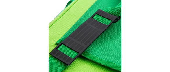 Хладилна чанта с два охладителя 32x25x24 см PALISAD CAPMING