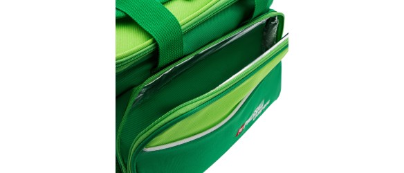 Хладилна чанта с два охладителя 32x25x24 см PALISAD CAPMING