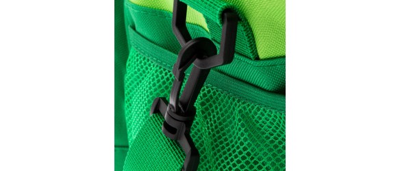 Хладилна чанта с два охладителя 32x25x24 см PALISAD CAPMING