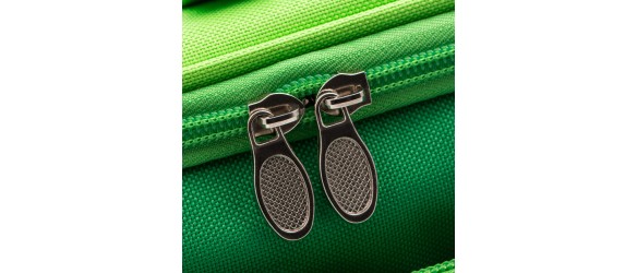 Хладилна чанта с два охладителя 32x25x24 см PALISAD CAPMING