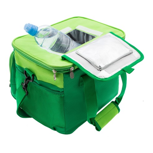 Хладилна чанта с два охладителя 32x25x24 см PALISAD CAPMING