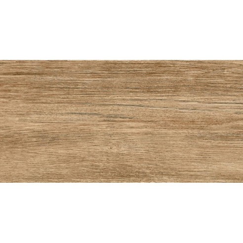 Гранитогрес 30.3x60.6 см Ferri Brown IZIDA CERAMICA