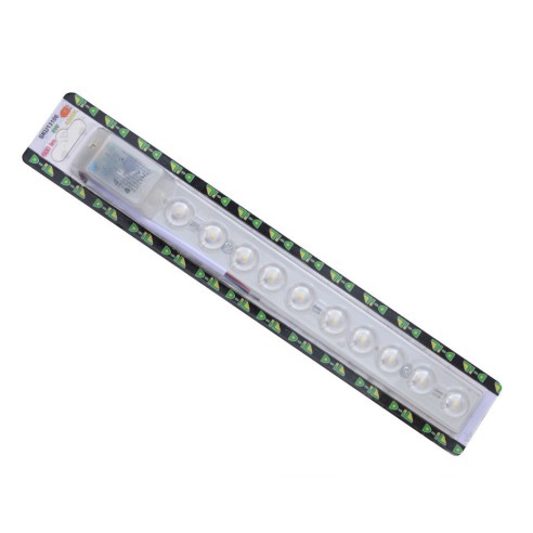 Линеен LED модул 8 W 4500 К 30 см