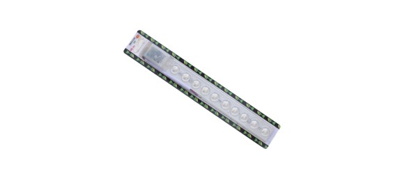 Линеен LED модул 8 W 4500 К 30 см