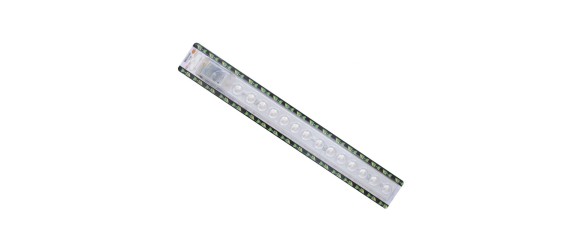 Линеен LED модул 11 W 4500 К 40 см