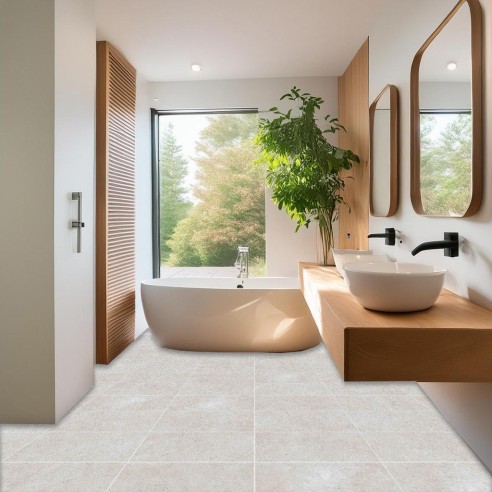 Гранитогрес 30.3x60.6 см Hopper Grey 3-то кач. IZIDA CERAMICA