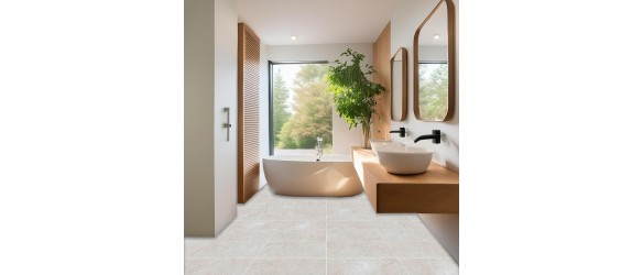 Гранитогрес 30.3x60.6 см Hopper Grey 3-то кач. IZIDA CERAMICA