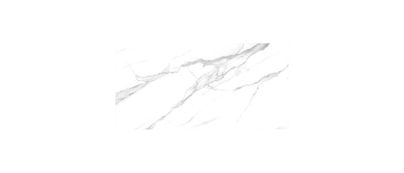 Гранитогрес 60x120 см Calacata Silver 2-ро кач. IZIDA CERAMICA