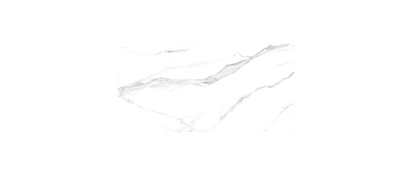 Гранитогрес 60x120 см Calacata Silver 2-ро кач. IZIDA CERAMICA