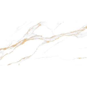 Гранитогрес 60x120 см Calacata Gold 2-ро кач. IZIDA CERAMICA 2