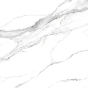 Гранитогрес 60x60 см Calacata Silver 2-ро кач. IZIDA CERAMICA