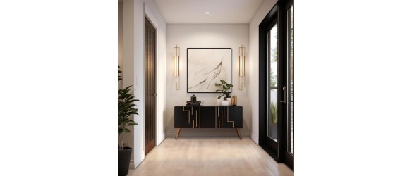 Гранитогрес 30.3x60.6 см Castello Beige 3-то кач. IZIDA CERAMICA