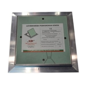 Ревизионна вратичка 12.5 мм 30x30 см BoBuild