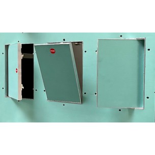 Ревизионна вратичка 12.5 мм 20x30 см BoBuild